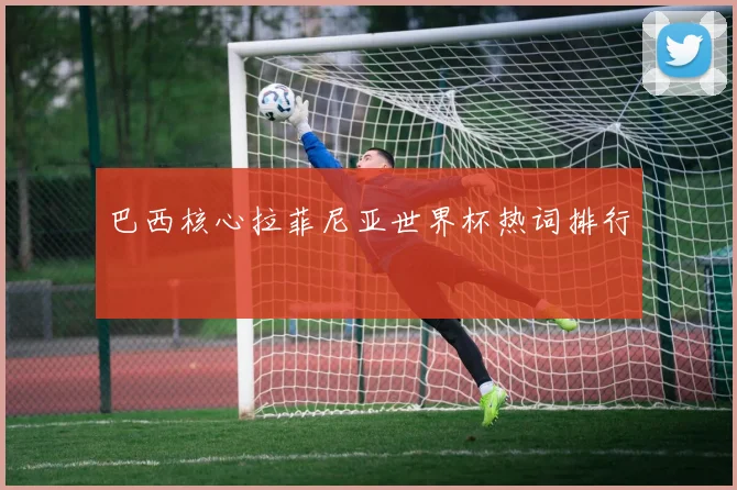 巴西核心拉菲尼亚世界杯热词排行