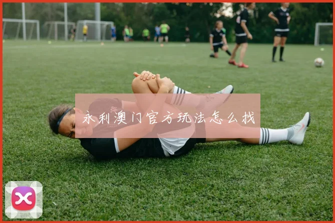 永利澳门官方玩法怎么找