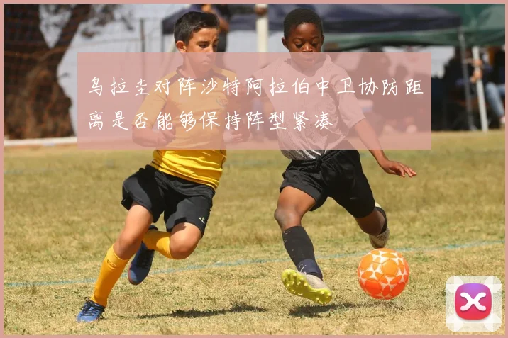 乌拉圭对阵沙特阿拉伯中卫协防距离是否能够保持阵型紧凑