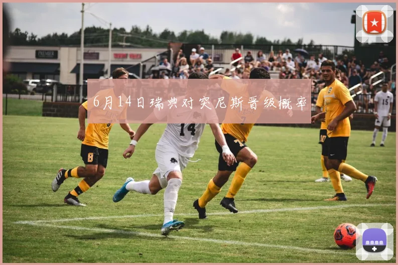 6月14日瑞典对突尼斯晋级概率