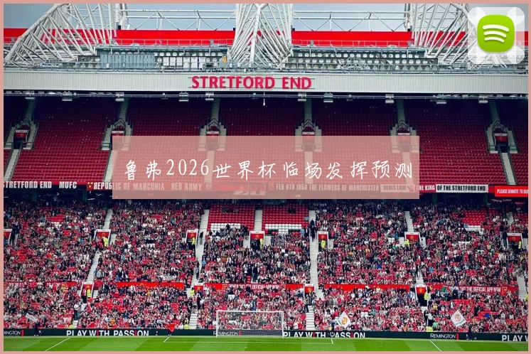 鲁弗2026世界杯临场发挥预测