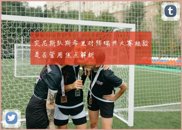 突尼斯队斯希里对阵瑞典大赛经验是否管用焦点解析